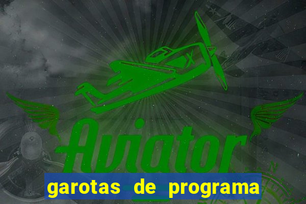 garotas de programa em belo horizonte